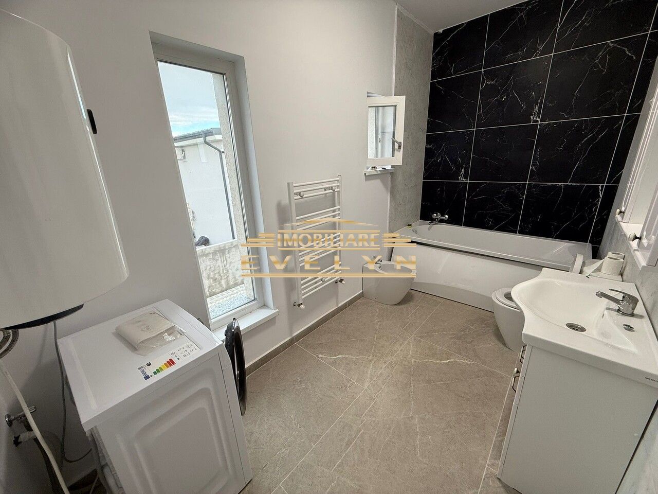De Inchiriat Casă duplex P+1, 4 camere, Mănăstirea Doamnei - Poză 11