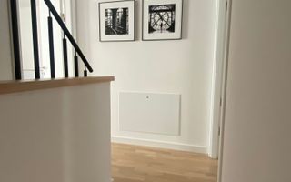 Vila | 5 camere | Pipera | Zenville | 2 locuri parcare - Poză 14