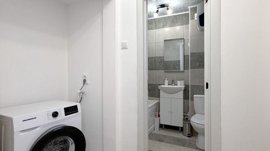 2 camere la cheie Pajura-Poligrafiei-Piata Presei - Poză 8