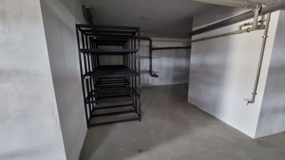 SPATIU - DEPOZIT, 482.2 MP, 2 GRUPURI SANITARE, RAMPA ACCES, COMIS 0% - Poză 5