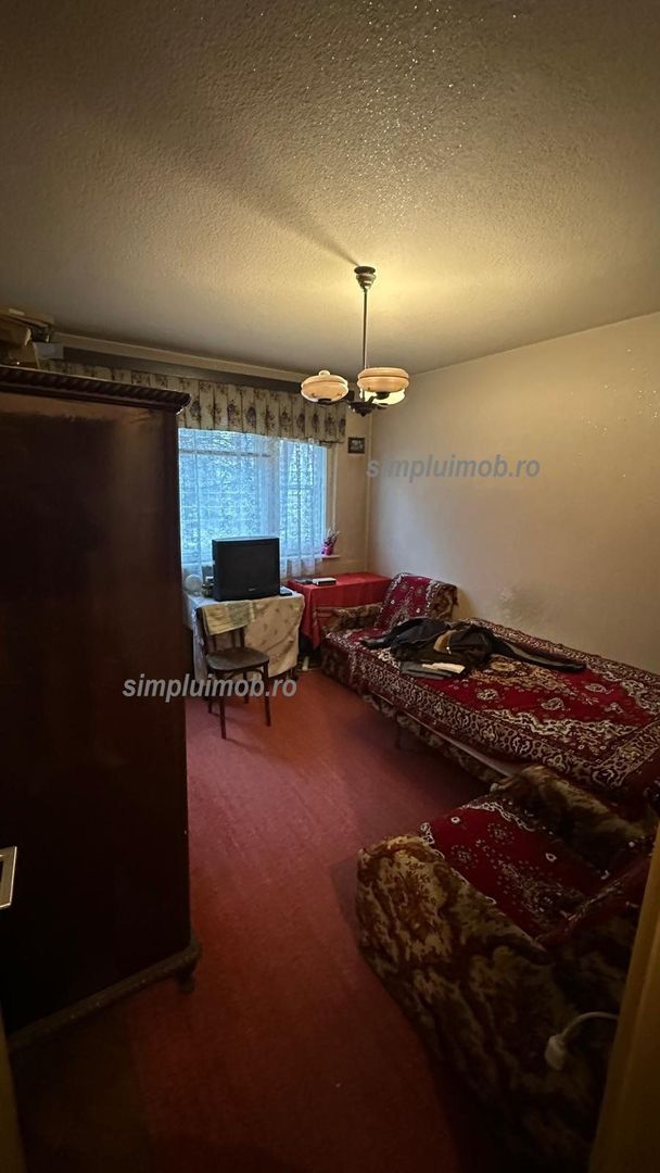 Apartament 3 camere la parter Bd Constructorilor ideal investitie - Poză 4