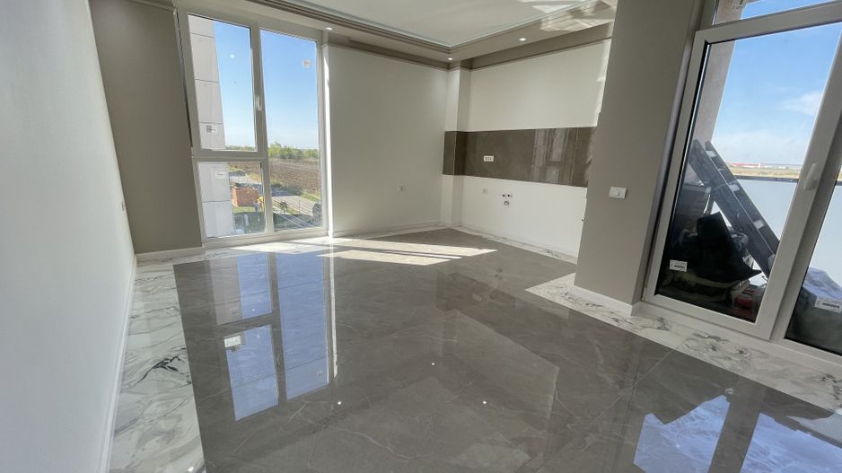 Apartament 3 camere bloc nou si finisaje de calitate - Poză 9