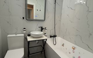 Închiriere 3 camere | centrală proprie | bloc reabilitat | zona Ghencea - Poză 4