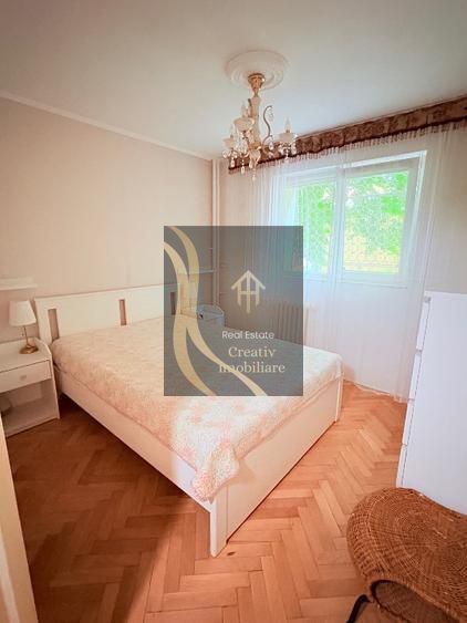 De vânzare apartament decomandat - Poză 6