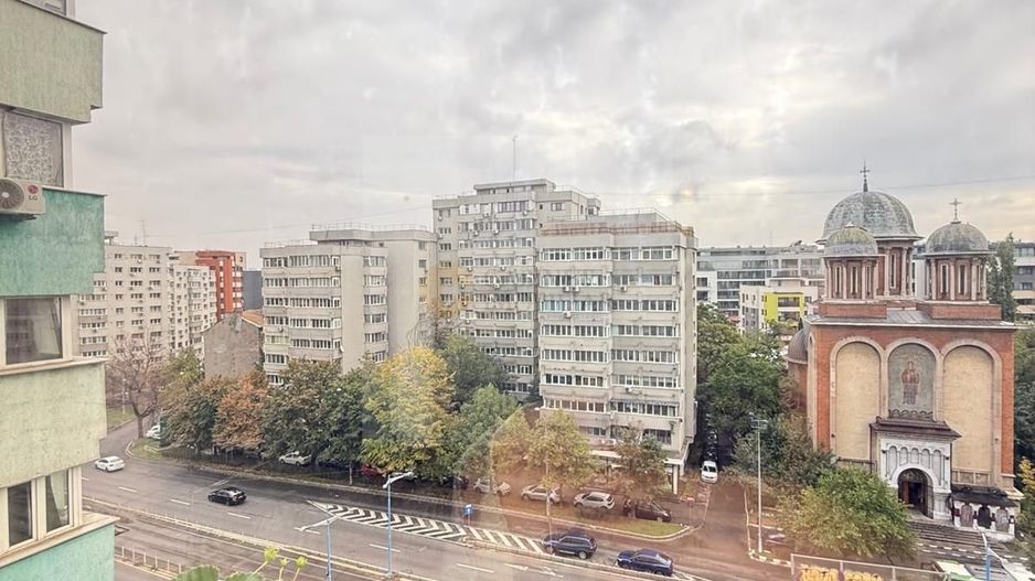 Centrala Proprie | 3 camere | Decomandat | N. Titulescu - Poză 4