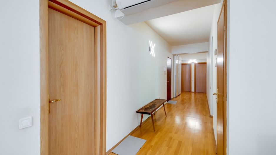 Comision 0% Apartament 3 camere P-ta Dorobanți | Loc parcare | Bloc Boutique - Poză 9