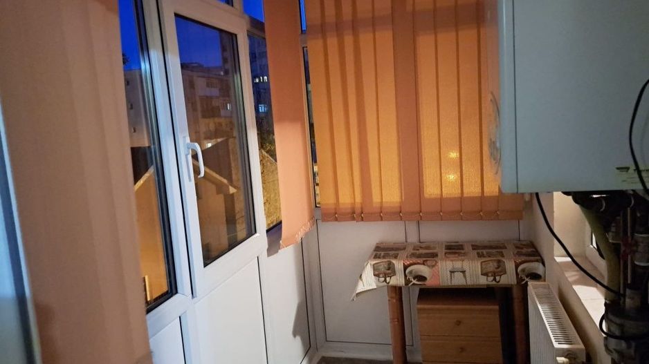 Apartament 2 camere decomandat Brazda Simplon - Poză 8