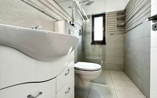 Casa de inchiriat la Liziera Pădurii - intrarea in Dumbrăvița - Poză 21