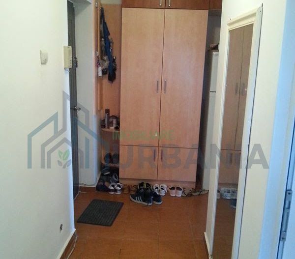 Apartament 1 cameră, Păcurari, Iași – 41 mp, etaj 6/8, cu lift și centrală - Poză 8
