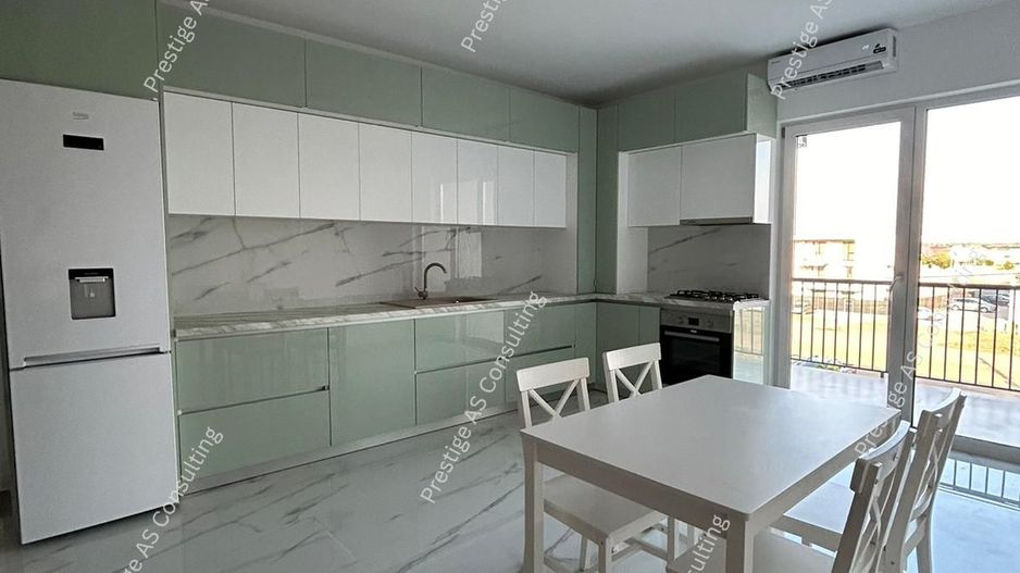 Apartament 3 camere | Dumbrăvița | Parcare inclusă - Poză 1