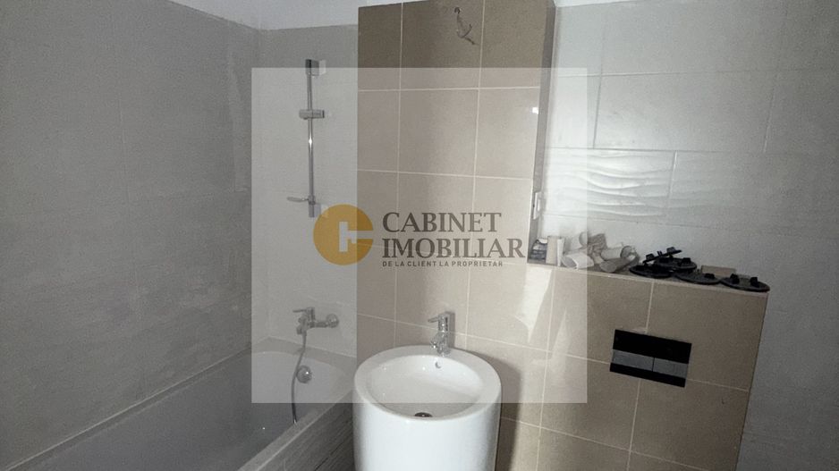 Apartament Nou 3 camere | Bloc 2022 | Unirii - Poză 5