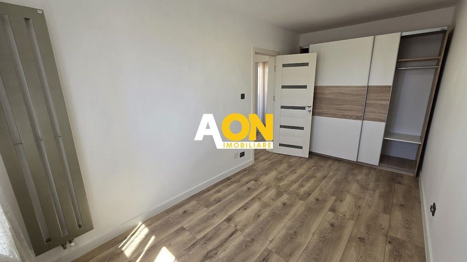 Apartament 3 Camere, Decomandat, Bd. Transilvaniei - Poză 6