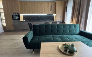 Apartament ultramodern / etaj  intermediar / Zona Eroilor - Poză 4