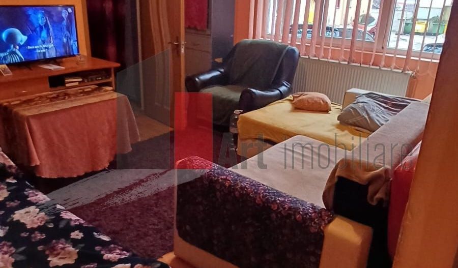 Apartament Visoi 3, parter - Poză 4