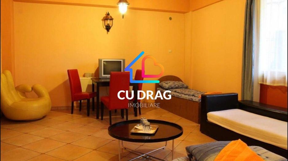 Vânzare Casă 8 Camere – Investiție Premium, Zona Strand - Poză 5