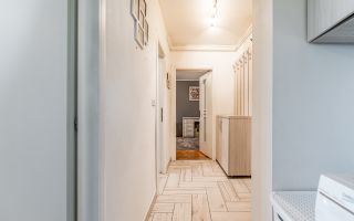 Apartament mobilat pe strada Corneliu Coposu, 0% COMISION - Poză 8