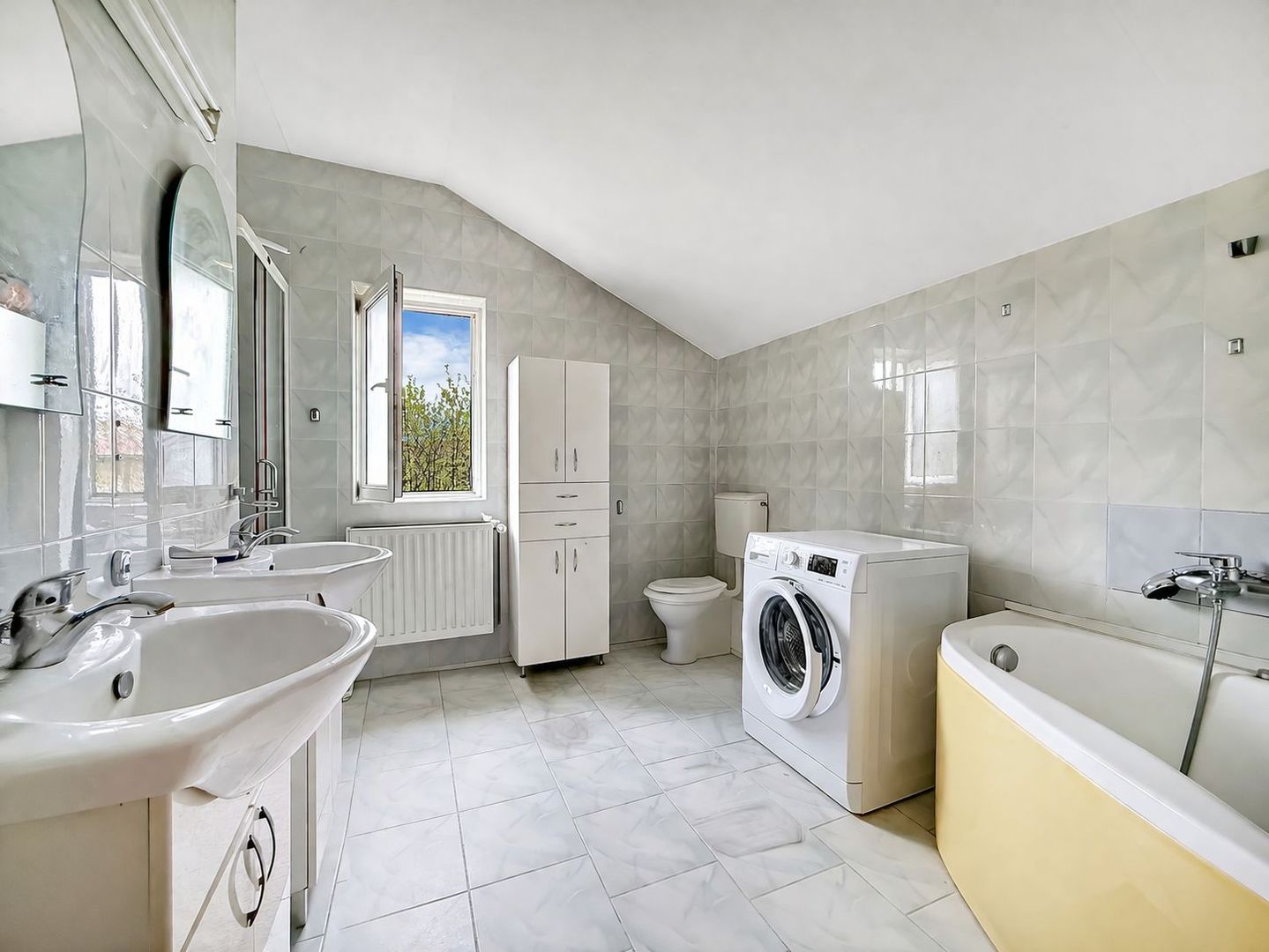 Vânzare Casă Individuală P+M – Calea Șagului | Compartimentare Flexibila - Poză 18