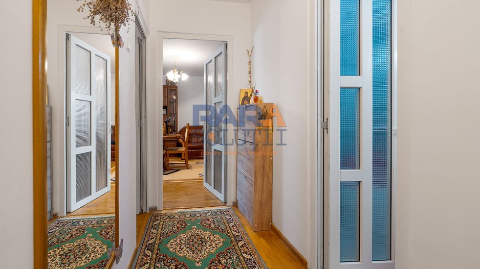 Garsonieră 42 mp - etaj 1 - Poză 6