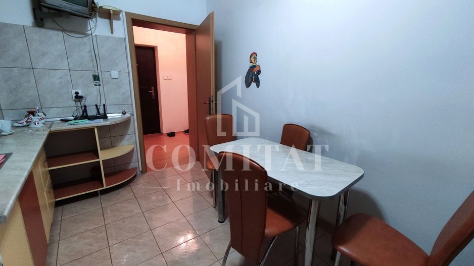 Apartament cu 2 camere + parcare cartierul Andrei Mureșanu - Poză 12