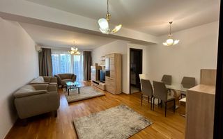 APARTAMENT COCHET CU 4 CAMERE LA INCHIRIERE IN ZONA GRADINA ZOO - Poză 1