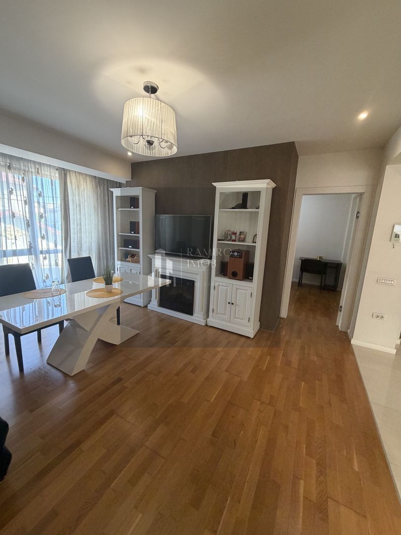 Apartament 3 camere Aparatorii Patriei / Metalurgiei - Poză 13