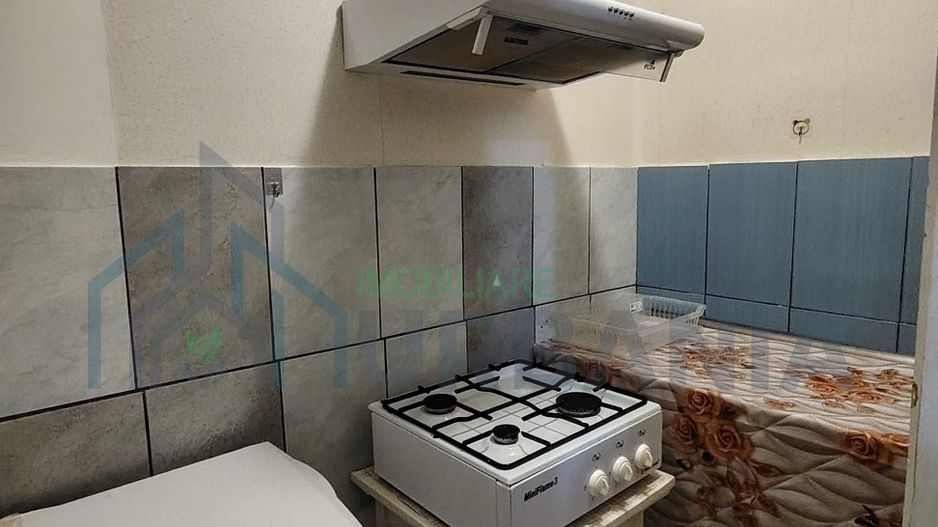 Garsonieră de închiriat în zona Nicolina, Iași - Poză 6