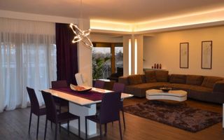 APARTAMENT SPATIOS DE 3 CAMERE LA INCHIRIERE IN ZONA PRIMAVERII - Poză 1