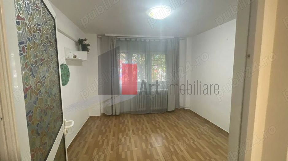 APARTAMENT DE 2 CAMERE STEFAN CEL MARE - Poză 4