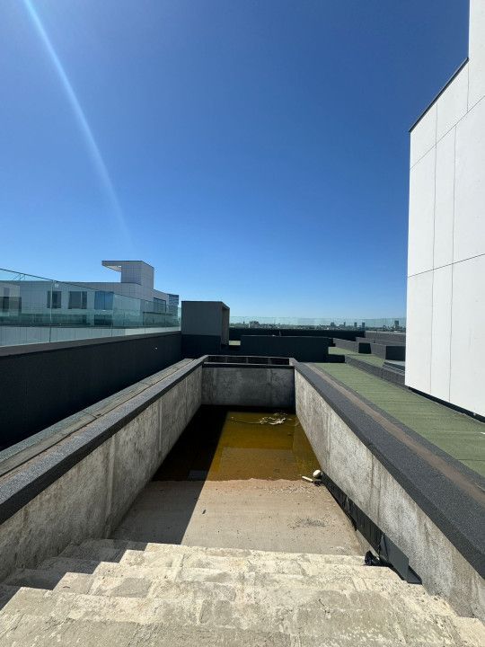 PENTHOUSE CU PISCINA AVIATIEI + CADOU APARTAMENT 2 CAMERE!!! - Poză 17