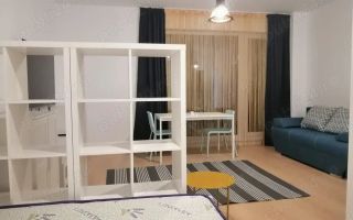 DE INCHIRIAT | STUDIO | ATRIA RESIDENCE - Poză 2