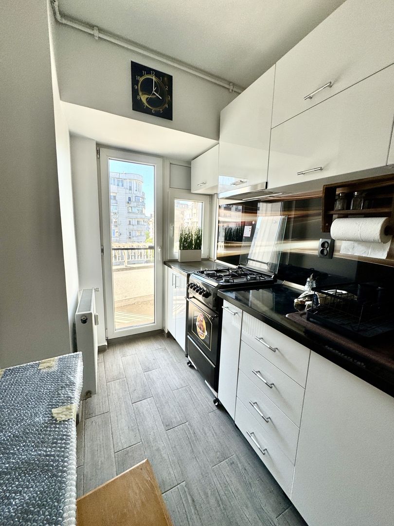 Apartament 2 Camere | Decebal | Decomandat - Poză 4