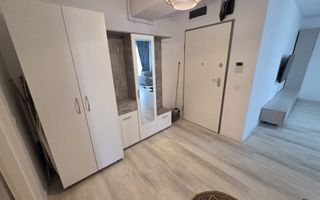 2 Camere- Mobilat- Utilat-Bloc Nou-AC-Centrala Termica- Satina Garden - Poză 5