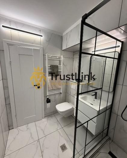 Apartament 2 camere cartier Henri Coanda Aviatiei prima inchiriere lux - Poză 12