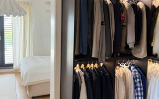 Casa tip duplex de vanzare – Dumbravita, zona Parcul Terra - Poză 23