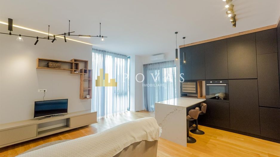 Inchiriere Apartament 2 Camere  Belair Lake Iancu Nicolae - Poză 1