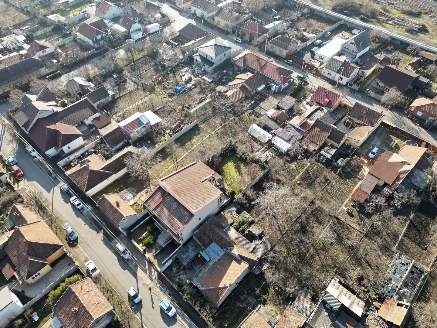 Vilă spațioasă cu 8 camere, Grădiște - Poză 38