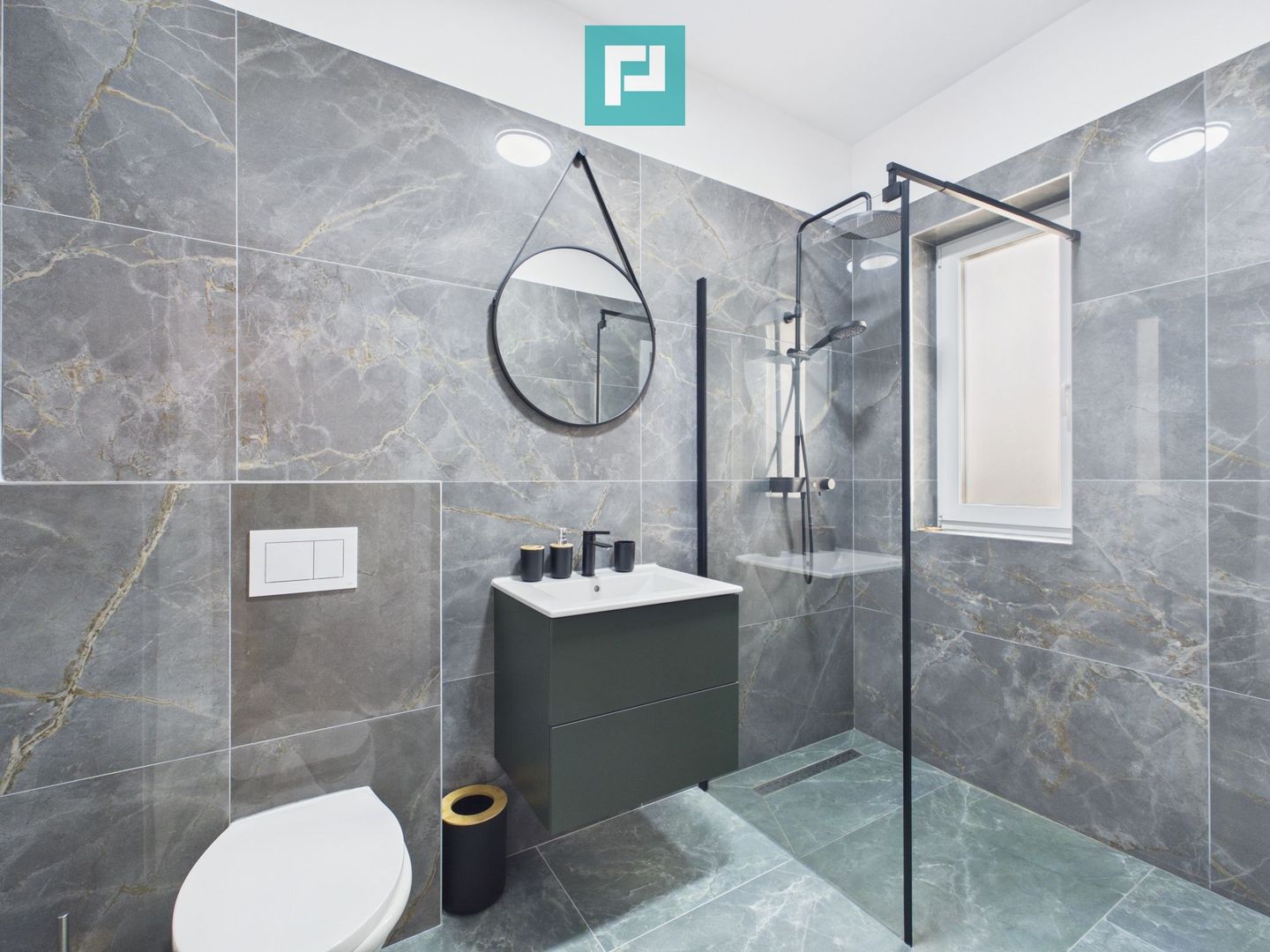Duplex 4 camere | Premium | Mobilat | Sânandrei - Poză 12