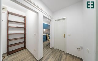 Închiriat – Apartament 1 cameră – Ultracentral – Arad - Poză 9