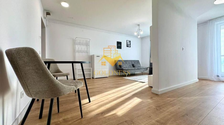 2 camere open space, parcare, terasă, Grigorescu, Tăietura Turcului - Poză 7