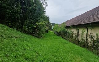 Exclusivitate!! Teren intravilan | Valea Ghinzii | 34 ari | - Poză 9