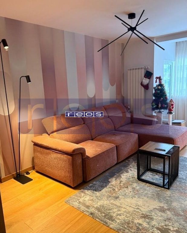 DE VANZARE 2 CAMERE DOROBANTI 55 MP | SEMIDECOMANDAT| RENOVAT - Poză 3