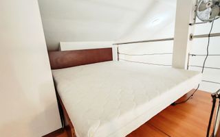 1 camera, loft, modern, proaspat renovat, curte, Grigorescu, Donath - Poză 3