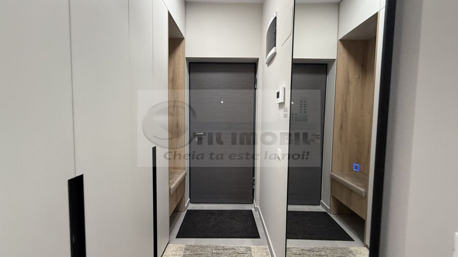 2 CAM , CENTRU PODU ROS PALAS , UNIREA TOWERS, LUX, PRIMA INCHIRIERE - Poză 15