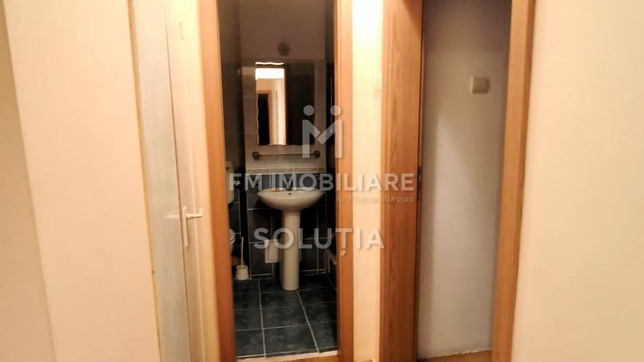 Apartament 5 camere decomandate │ zonă Ultracentrală │ strada Olteniei - Poză 14