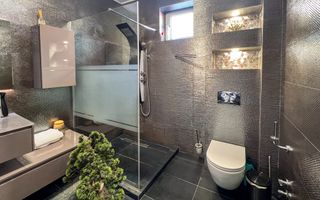 VILĂ DE VIS ÎN PIPERA – LUX, CONFORT & OPTIMIZARE ENERGETICĂ - Poză 11