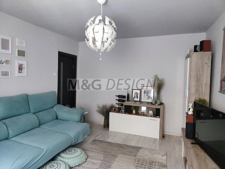 Apartament cu 3 camere Sagului etaj 1 - Poză 3