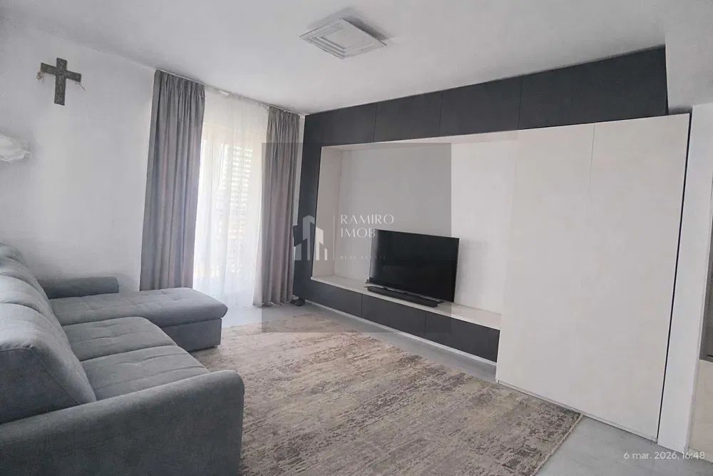 Apartament 2 camere decomandat bloc nou Metalurgiei - Poză 1