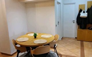 Apartament 3 camere zona Simion Barnutiu - Poză 4