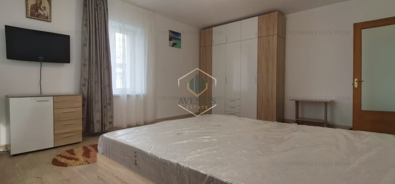 Inchiriere garsoniera decomandata, zona Iancului - Poză 3