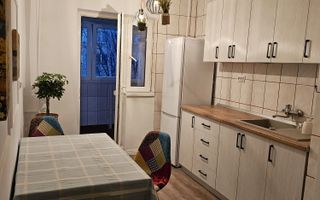 Apartament 3 camere de inchiriat- Crangasi - Poză 2